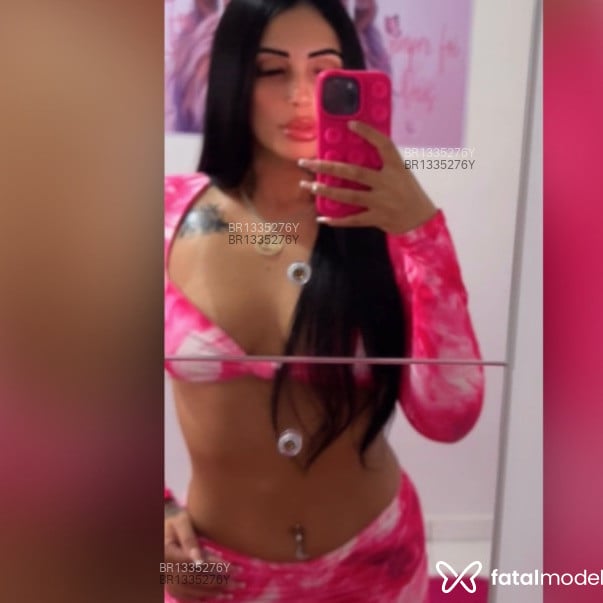 Acompanhante Bruna Drummond - Feed