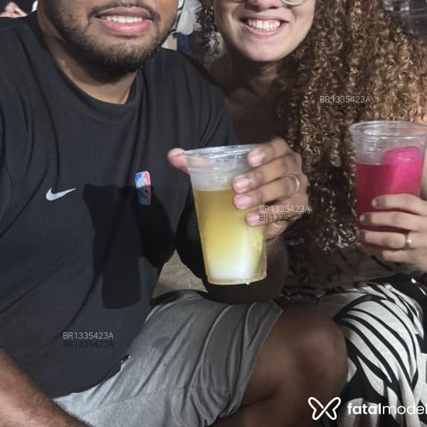 Acompanhante Negão - Feed