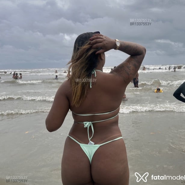 Acompanhante Wendyy Santos - Feed