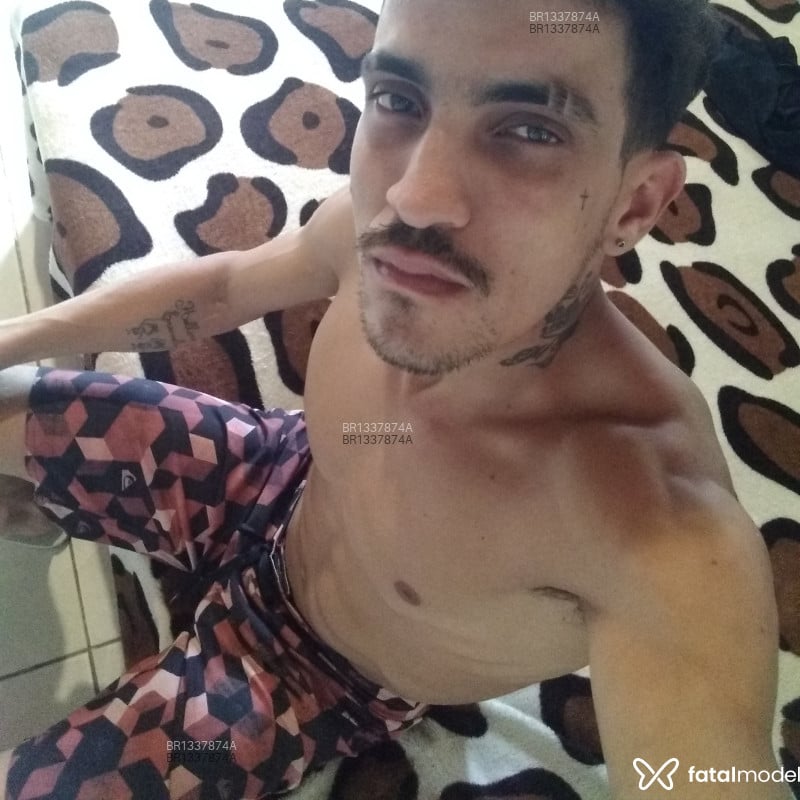 Acompanhante Legado Kings - Feed