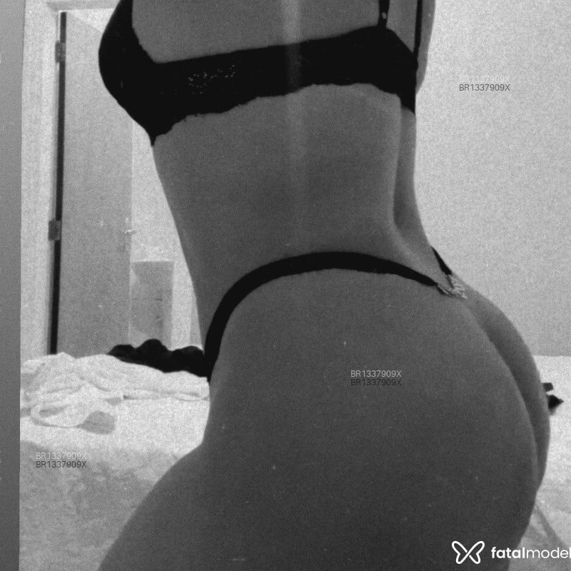 Acompanhante Luiza Rangel - Feed