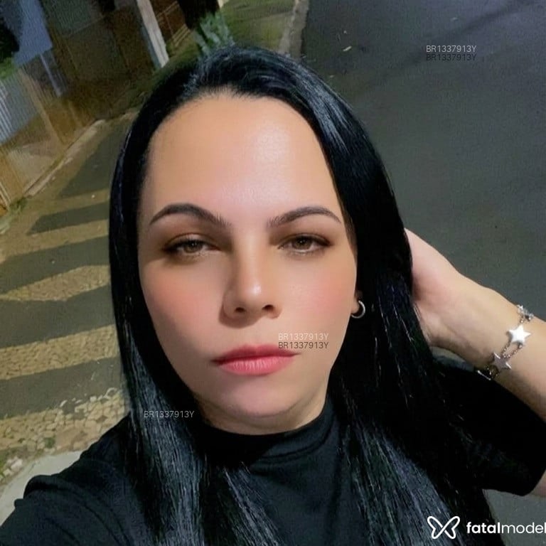 Acompanhante Thaissa Klempe - Feed