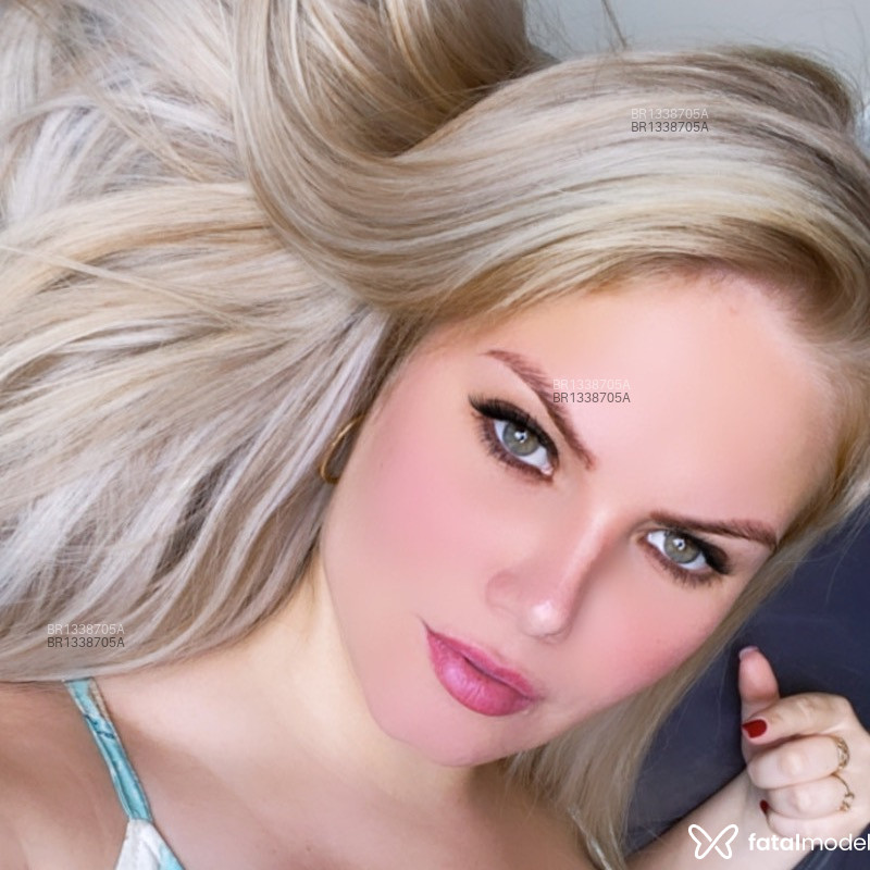 Acompanhante Bianca Tieli - Feed