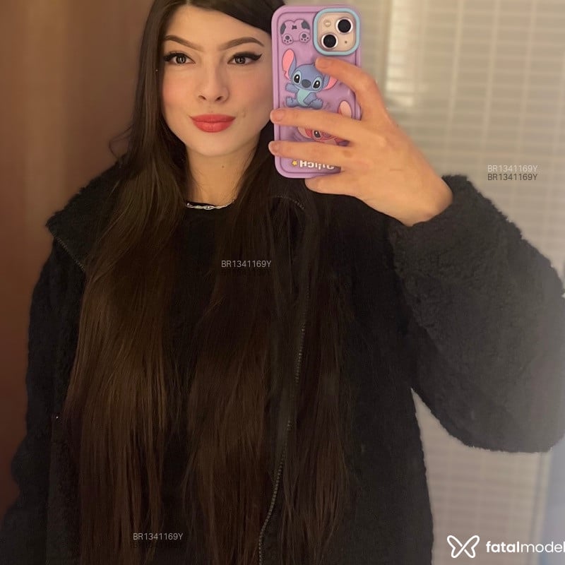 Acompanhante Letícia Ferreira - Feed