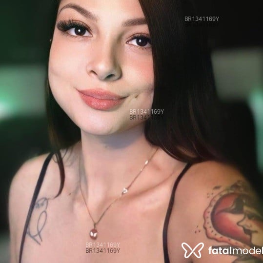 Acompanhante Letícia Ferreira - Feed