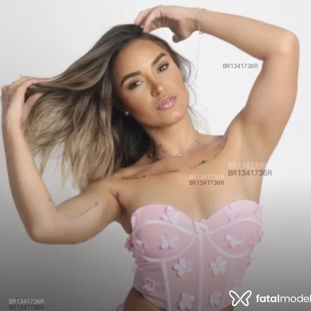 Acompanhante Valentina Duartte - Feed