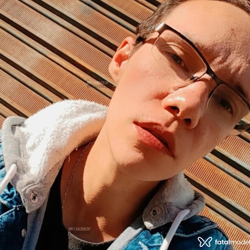 Acompanhante Symon Andret - Feed