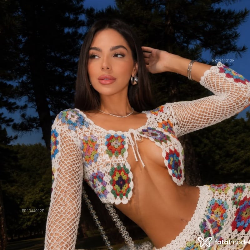 Acompanhante Mel Lins - Feed