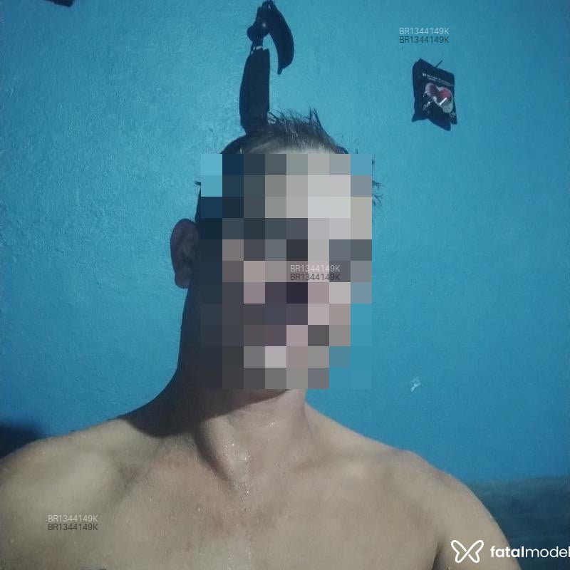 Acompanhante Anjomorenomau - Feed