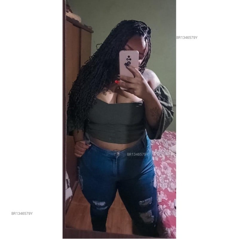 Acompanhante Natasha - Feed