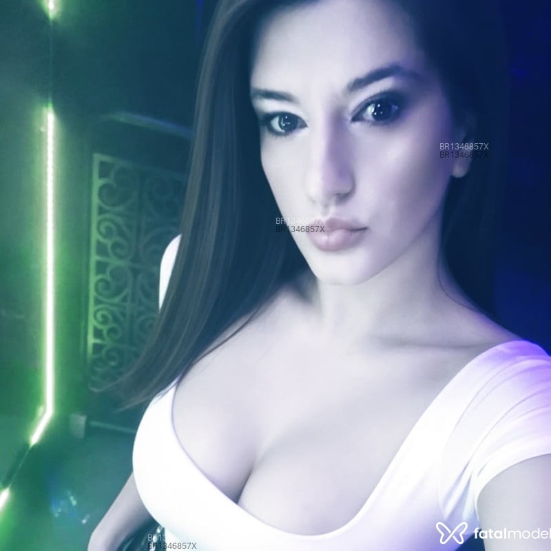 Acompanhante Danypimenta - Feed