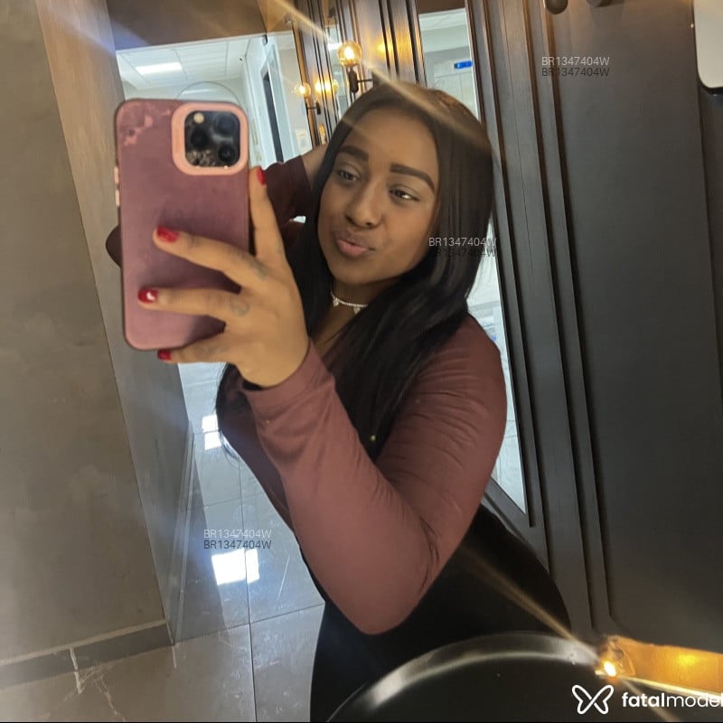 Acompanhante Gaby Lopez - Feed