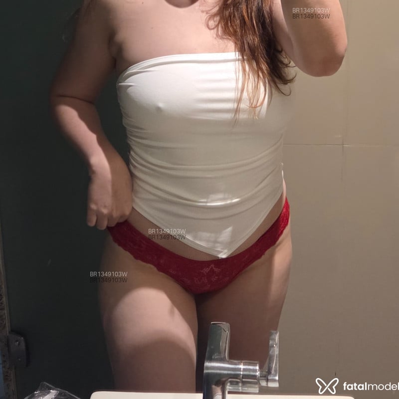 Acompanhante Letícia Lima - Feed