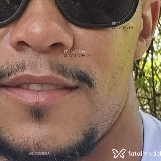Acompanhante Gustavo - Feed