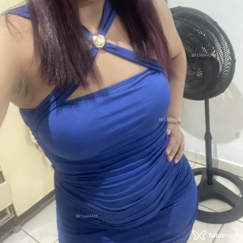 Acompanhante Cristina Morena - Feed