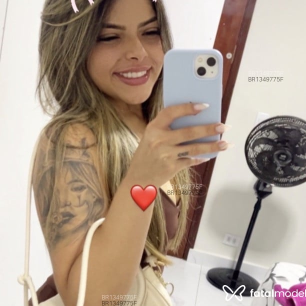 Acompanhante Mirela Liz - Feed