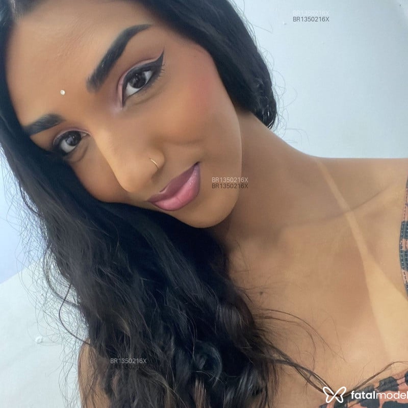 Acompanhante Isabela Candice - Feed