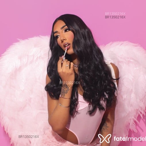Acompanhante Isabela Candice - Feed