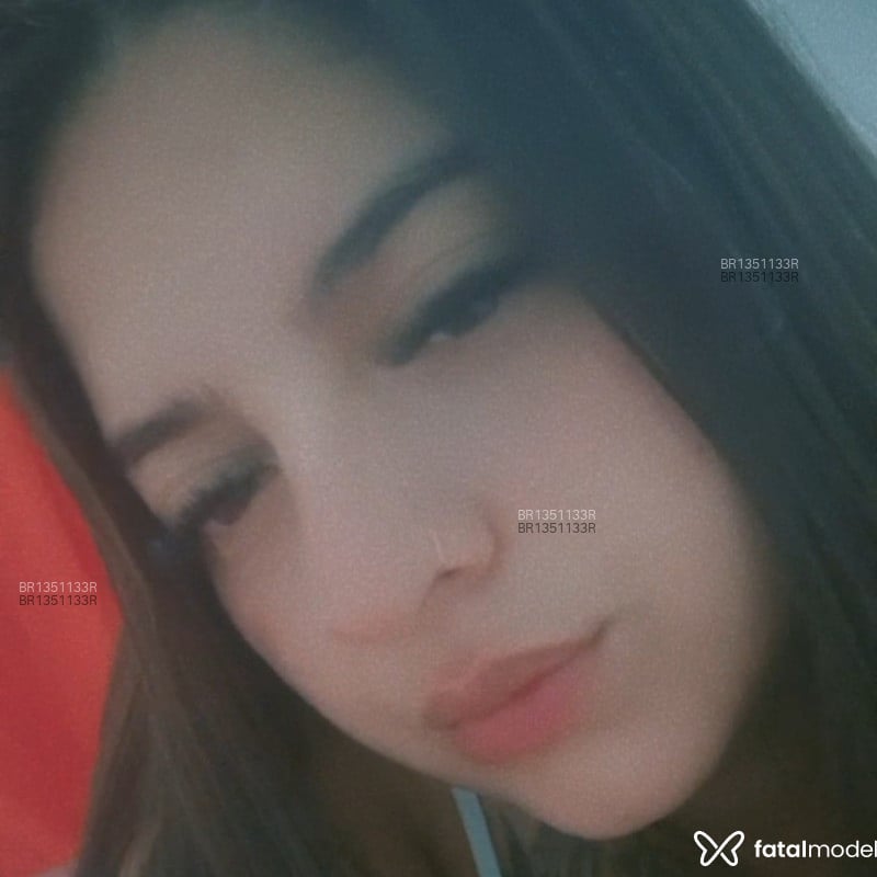 Acompanhante Luize - Feed