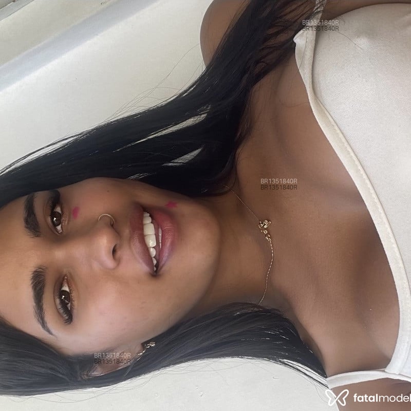 Acompanhante Vivizinha - Feed