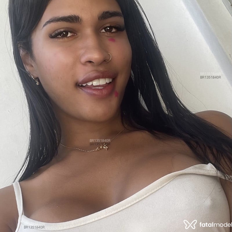 Acompanhante Vivizinha - Feed