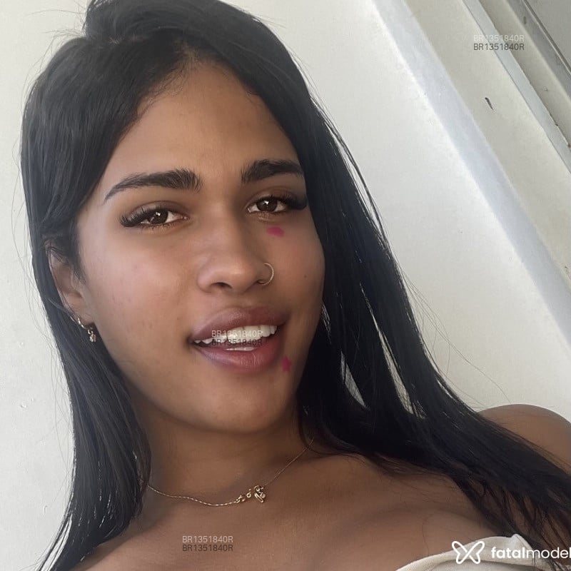 Acompanhante Vivizinha - Feed