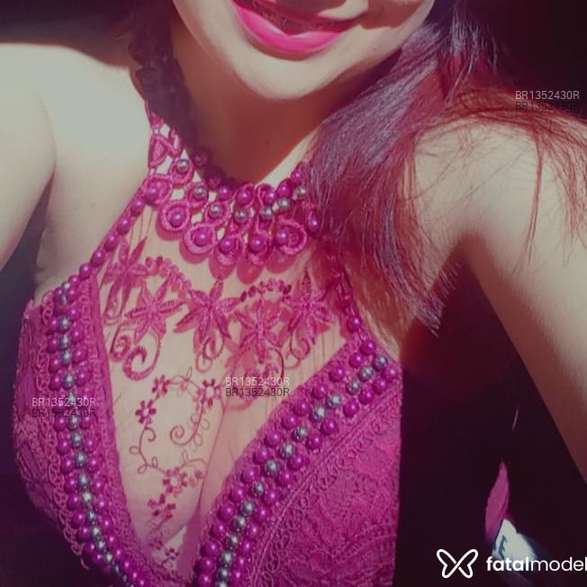 Acompanhante Isabela - Feed