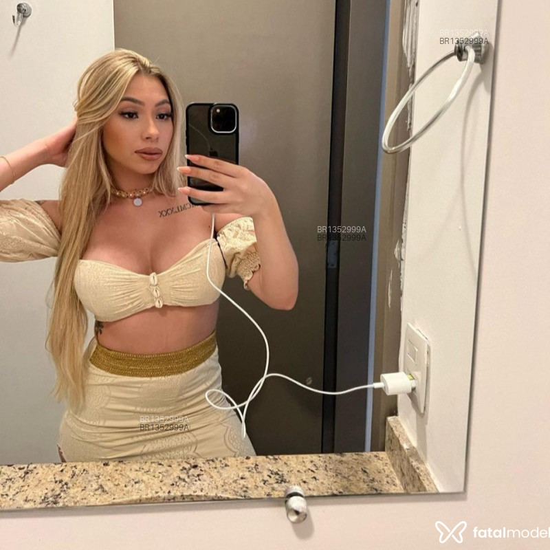 Laura Lopes, acompanhante em Rio de Janeiro