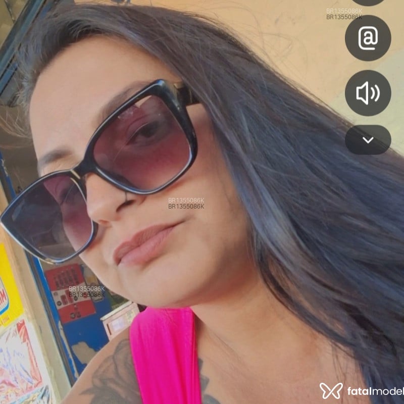 Acompanhante Larissa - Feed