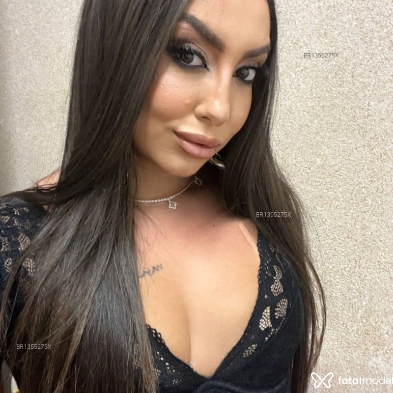 Acompanhante Bruna Souza - Feed