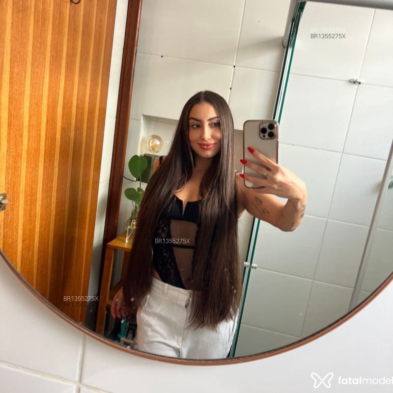 Acompanhante Bruna Souza - Feed