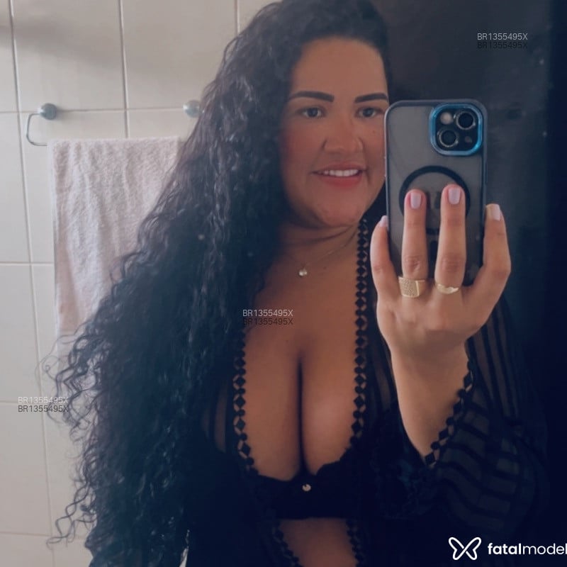 Acompanhante Paula Soares - Feed