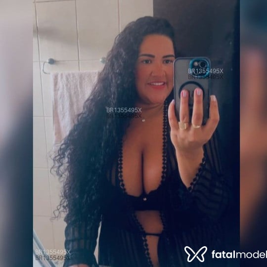 Acompanhante Paula Soares - Feed