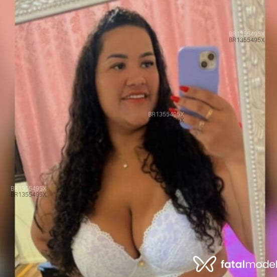 Acompanhante Paula Soares - Feed