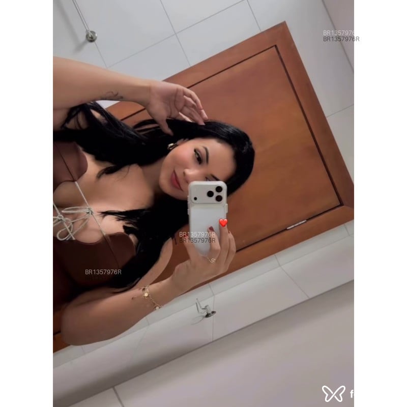 Acompanhante Manu lopes - Feed