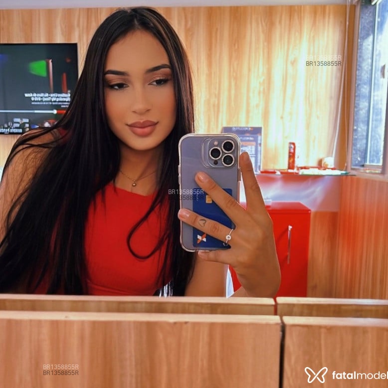 Acompanhante Aline Martins - Feed