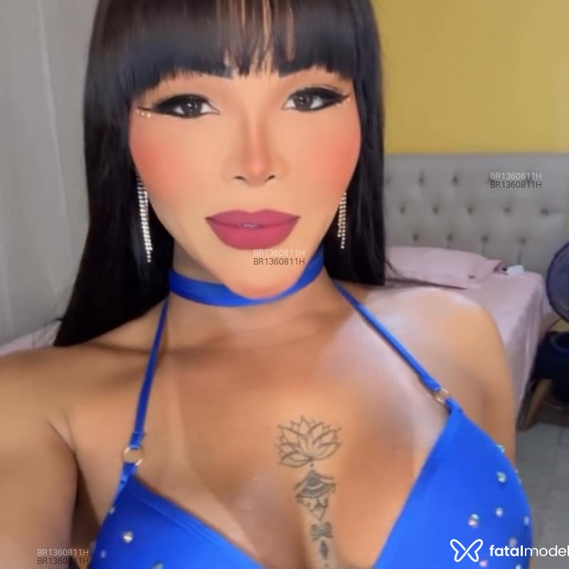 Acompanhante Jhessica Miranda - Feed