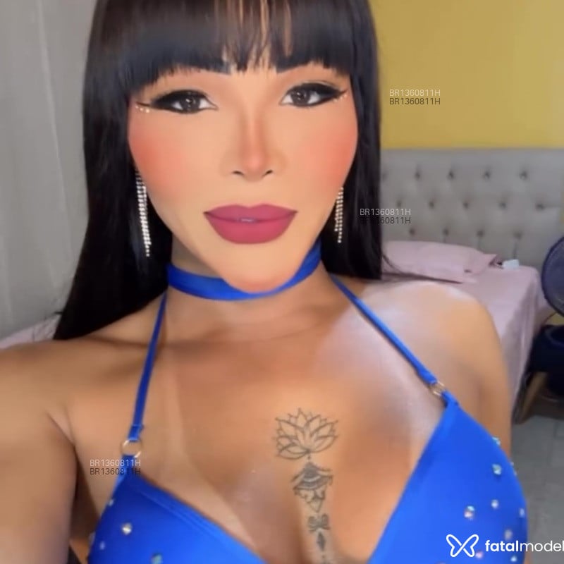 Acompanhante Jhessica Miranda - Feed