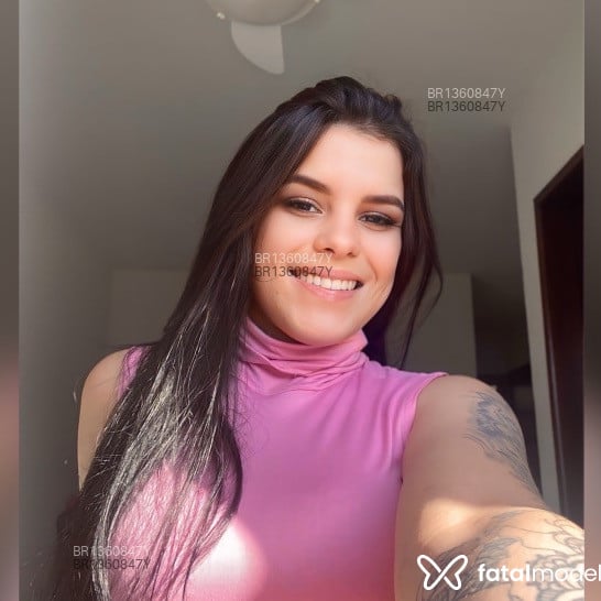Acompanhante AMANDA - Feed