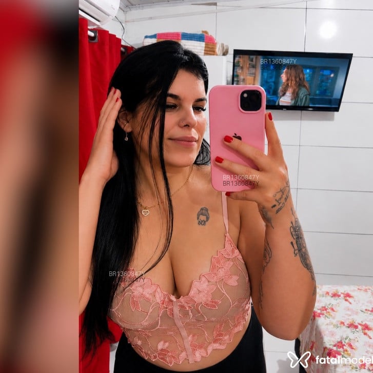 Acompanhante AMANDA - Feed