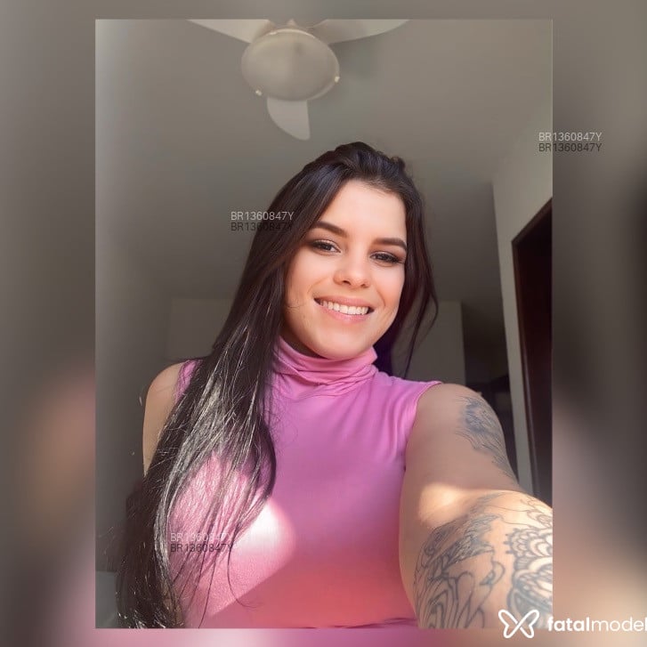Acompanhante AMANDA - Feed