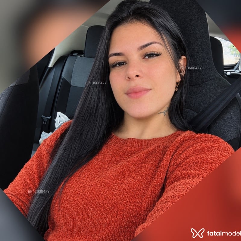 Acompanhante AMANDA - Feed