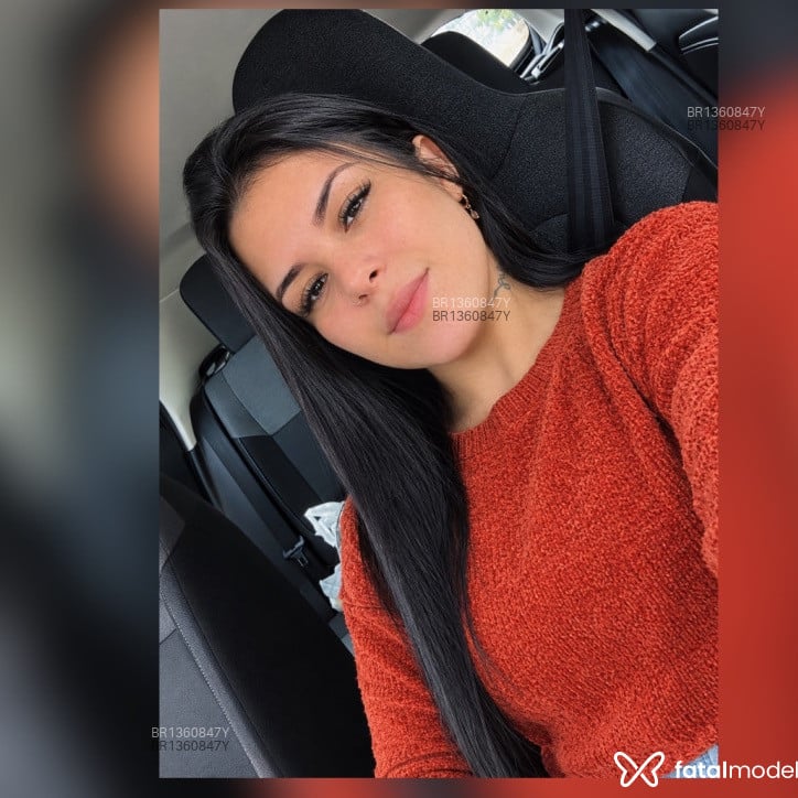 Acompanhante AMANDA - Feed
