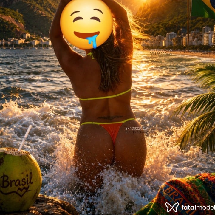 Acompanhante Adriana alves - Feed