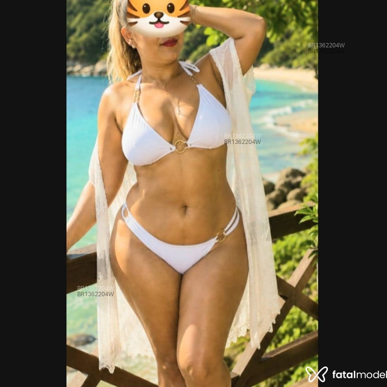 Acompanhante Adriana alves - Feed