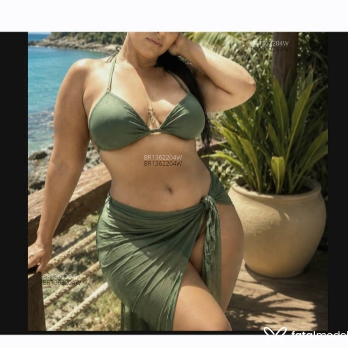 Acompanhante Adriana alves - Feed