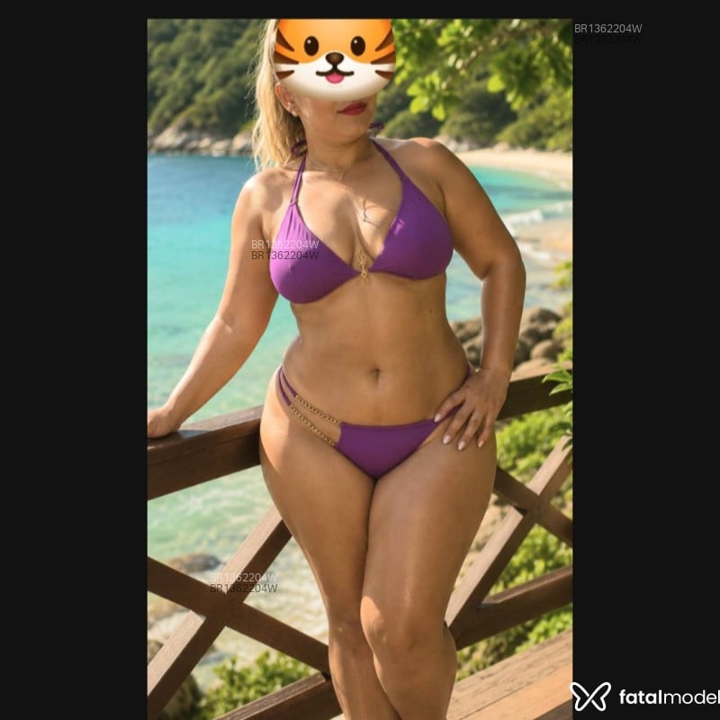 Acompanhante Adriana alves - Feed