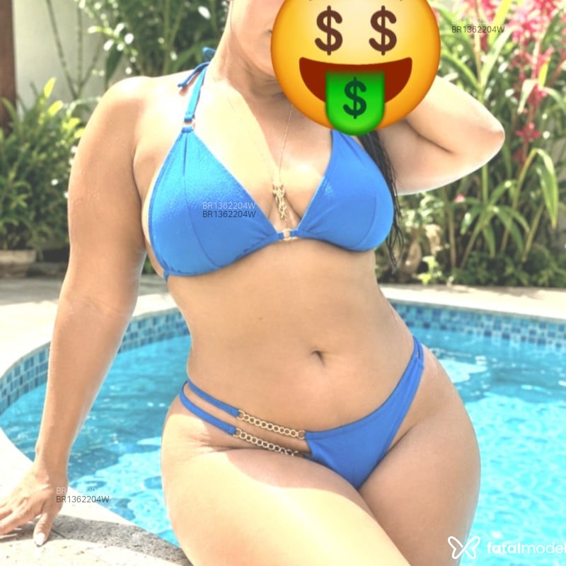 Acompanhante Adriana alves - Feed