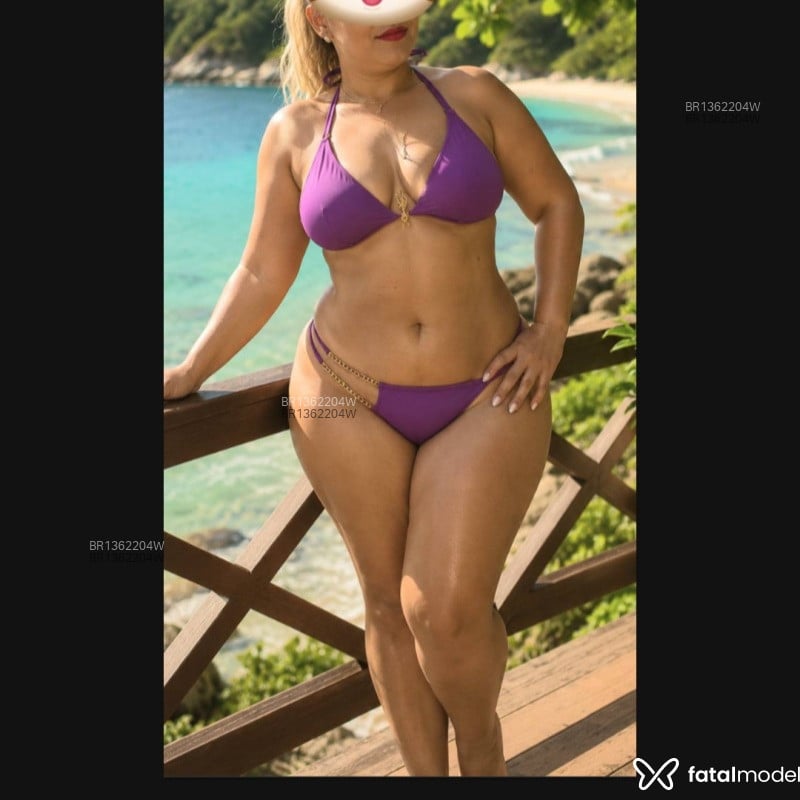 Acompanhante Adriana alves - Feed