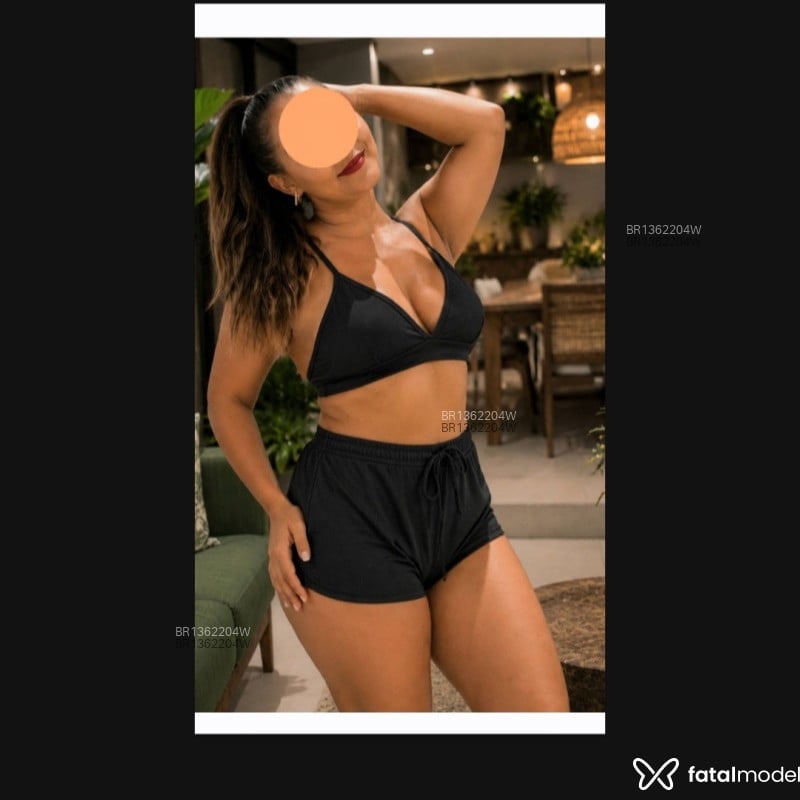 Acompanhante Adriana alves - Feed